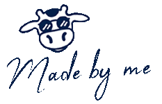 Sticker by Vaca Lôca