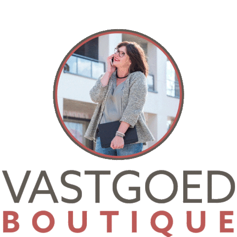 Vastgoedboutique Sticker