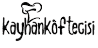 Kayhan Köftecisi Sticker
