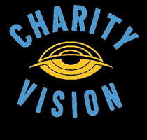 CharityVision love eye glasses happiness GIF