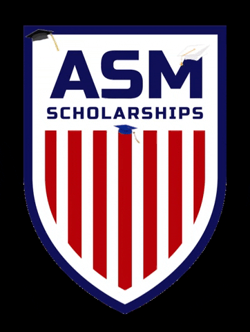 ASM Scholarships GIF