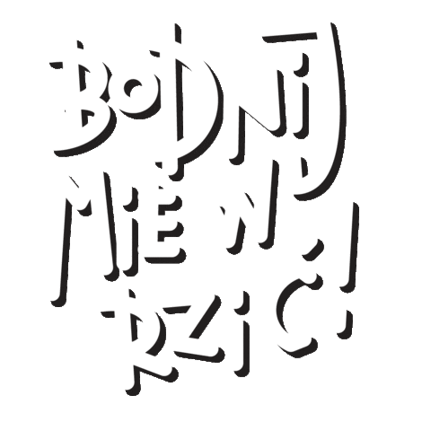 Bodnij Sticker by qdizajn