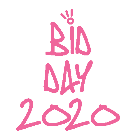 Sticker by Texas Tech Zeta