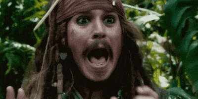Jack Sparrow GIF by memecandy