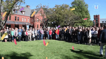 Union Presbyterian Seminary GIF