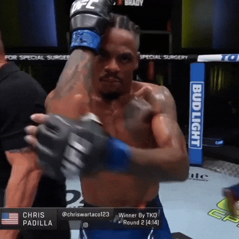 Padilla Chrispadilla GIF