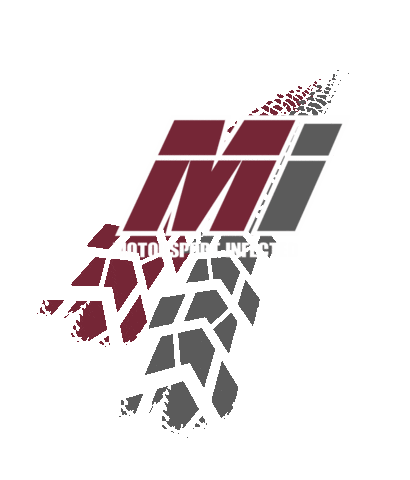 MotorsportInfected Sticker