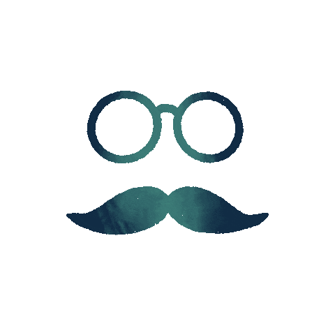 Makarthy - For Restless Man Sticker