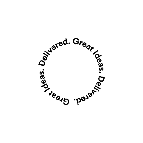 Logo Sticker by Atelier Seitz