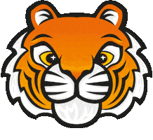 IFK Kristianstad Sticker