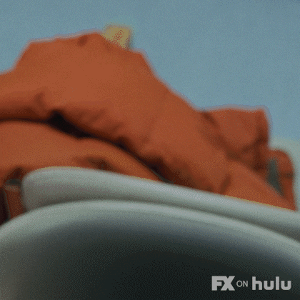 Tired Work GIF by Fargo