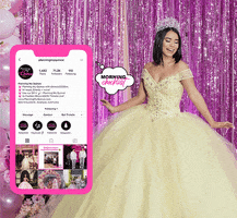 Planning My Quince GIF by Moda 2000 Inc
