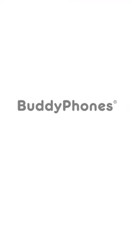 Beats Tunes GIF by BuddyPhones