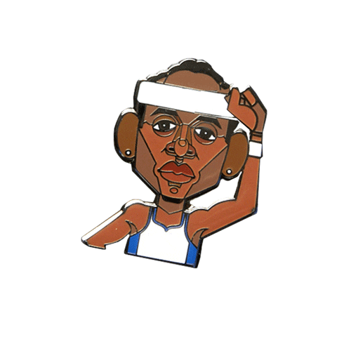 Player Knuckleheads Sticker by The Players Tribune