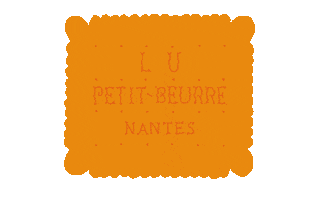 Antonin + Margaux Sticker