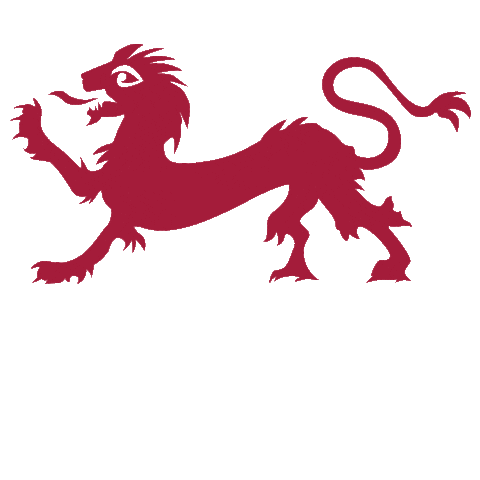 Sasdelaware Sticker by St. Andrew's School