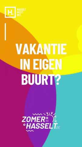 Stad Hasselt GIF