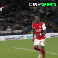 Happy Winning Goal GIF by Play Sports