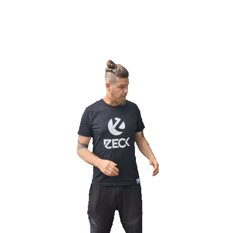 Markus Sticker by Zeck Fishing