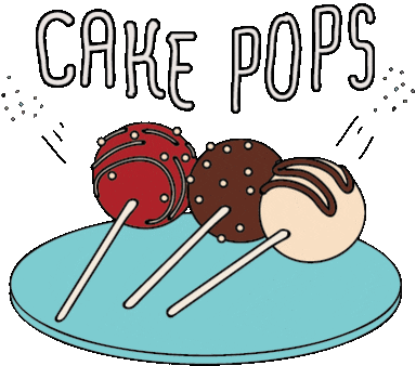 Top 72+ cake pop gif super hot - awesomeenglish.edu.vn