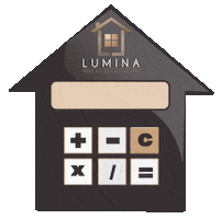 Realtor Realty Sticker by Lumina Real Estate