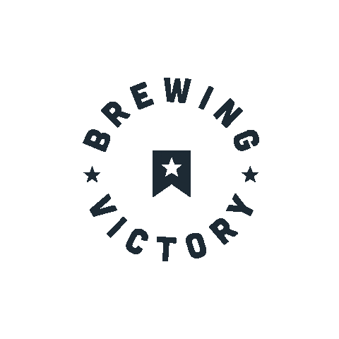 First Place Coffee Sticker