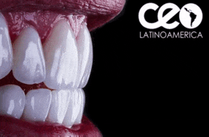 Odontologia Diplomado GIF by Ceo Latinoamerica