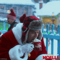 Merry Christmas Lol GIF by Walt Disney Studios