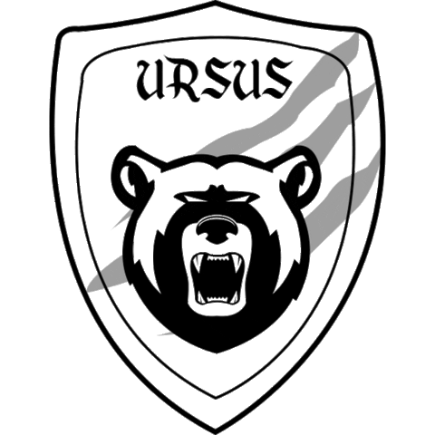 WaC - Os Ursus [O Clube] Sticker
