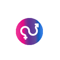 its a boy baby Sticker by SneakPeek DNA Test