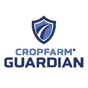 cropfarm Sticker
