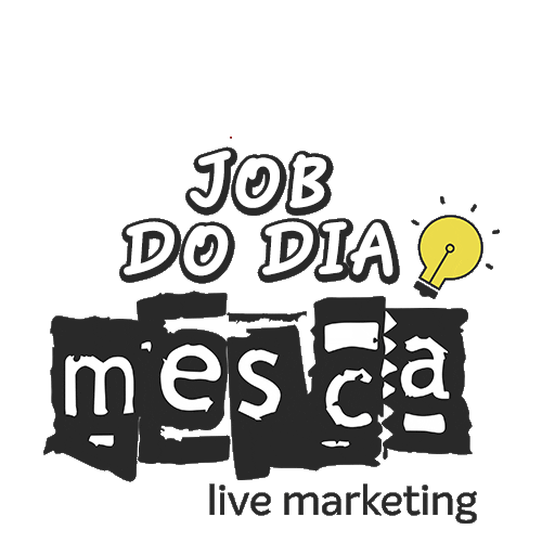 Mesca Eventos Sticker