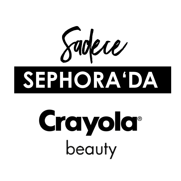 Beauty Crayola Sticker by sephoraturkiye for iOS & Android GIPHY
