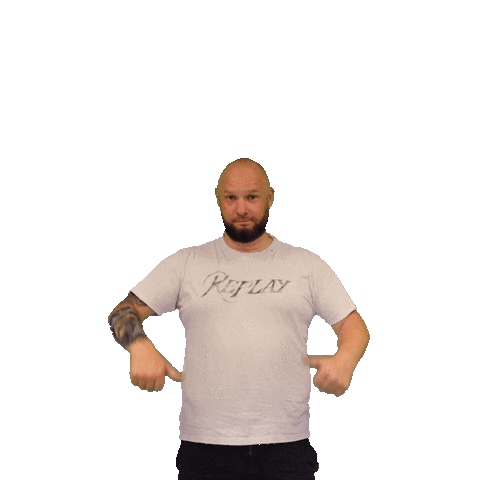 Mikewarmeling Sticker by Warmeling Consulting