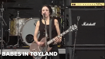 Babes In Toyland GIF