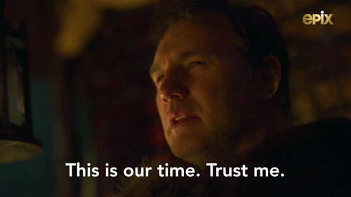 A New Dawn Gifs Get The Best Gif On Giphy