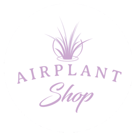 Airplantshop.nl Sticker