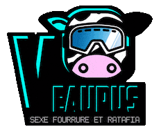 Disco Veal Sticker by Photo Terroir