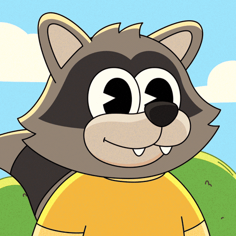 Sparkle Wow GIF by Franky The Frog