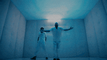 Music Video Ice Nine Kills GIF by Big Noise