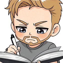 Noted GIF by BagginsTV