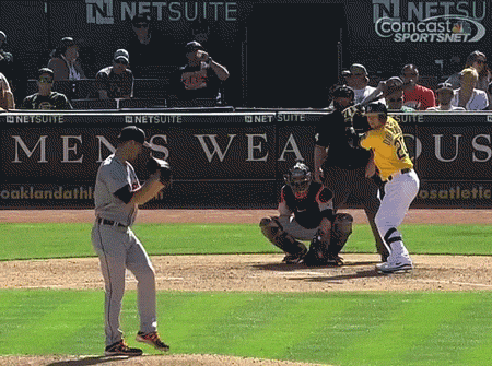 curveball