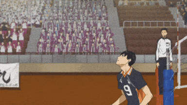 ASAP Ferg's Always Strive and Prosper and Haikyuu!!: The Drive to Succeed