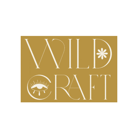 Sticker by wildcraftstudio