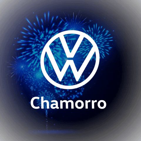 chamorro GIF