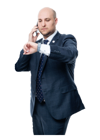 Oren Flamm Sticker by Hodges Real Estate