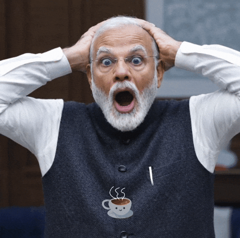 Modi GIF