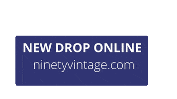 ninetyvintage Sticker