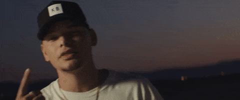 Kane Brown One Thing Right GIF by Marshmello