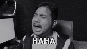 Reaction GIF